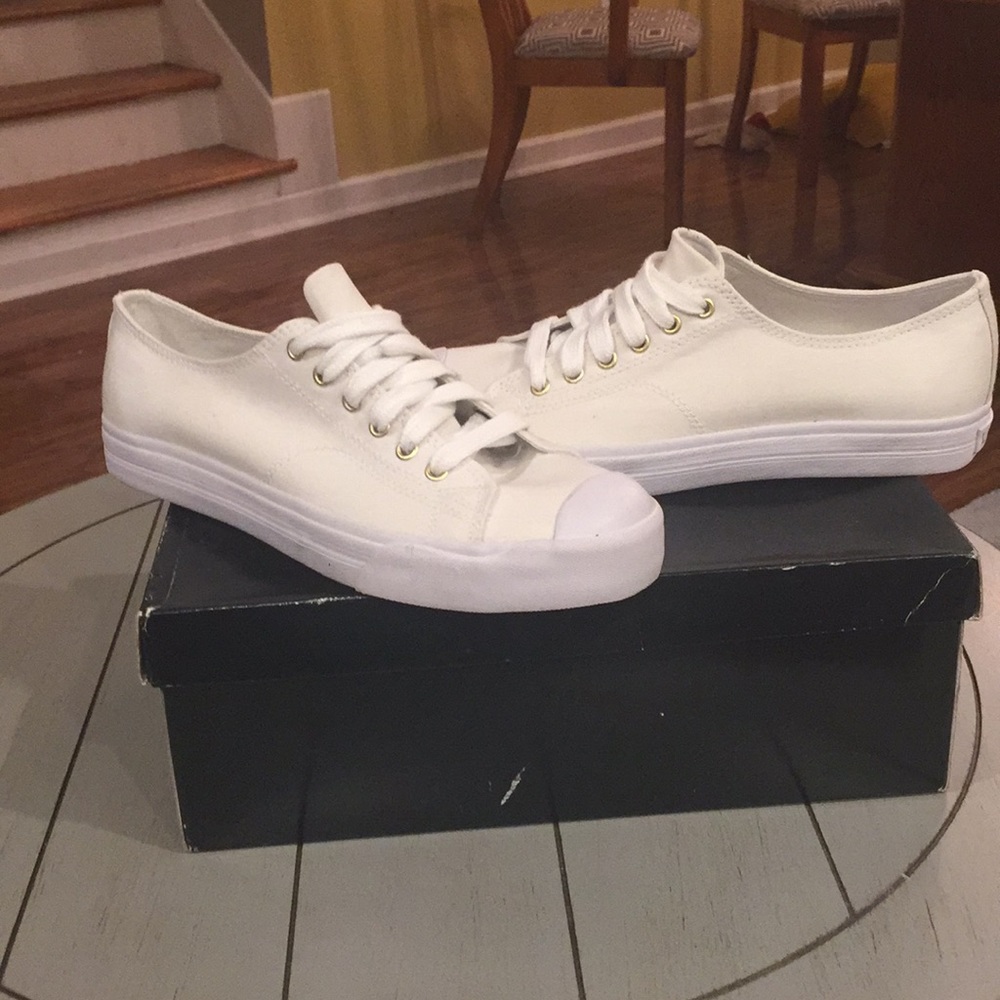Ralph Lauren Canvas